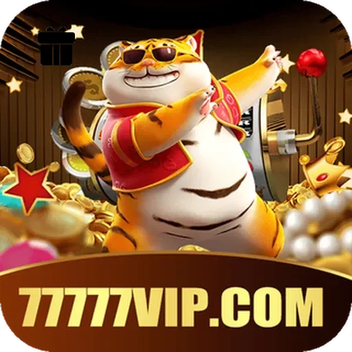 77777vip Logo