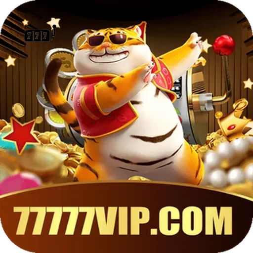 77777vip Logo
