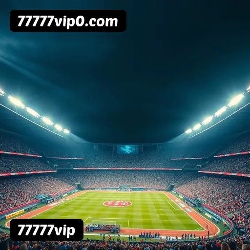 Imagem secundária de apoio para instalação do app 77777vip
